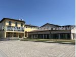 APARTMENT IN A RESIDENTIAL COMPLEX FOR RENT IN VICENZA