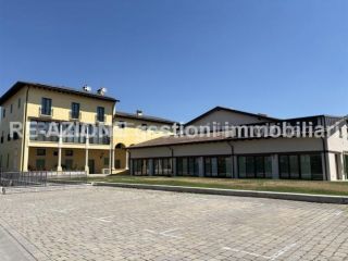APARTMENT IN A RESIDENTIAL COMPLEX FOR RENT IN VICENZA