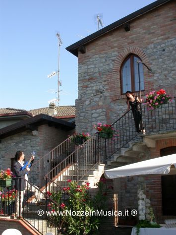 Serenata alla sposa - Foto 4