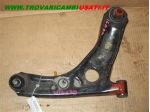 BRACCIO OSCILLANTE D.SOSP.ANT. TOYOTA AYGO (KGB10) (Fino al 11/2008, dal 12 …