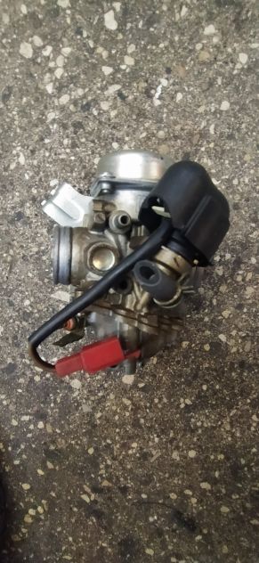 Carburatore kimco people 250 - Foto 6