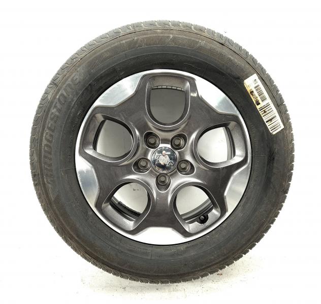 CERCHIO IN LEGA JEEP Renegade Serie 735577528 (1418)