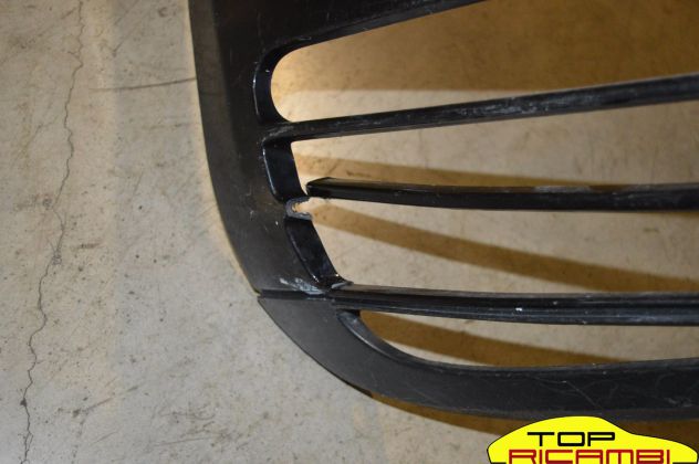 TOP RICAMBI Paraurti posteriore PORSCHE 996 TURBO - Foto 4