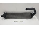 RADIATORE INTERCOOLER FORD Kuga Serie (CBV) 8V61-9L440-AC Diesel 2.0 AUTO (0813)