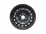 CERCHIO IN FERRO FIAT 500 Serie 51804399 (15)