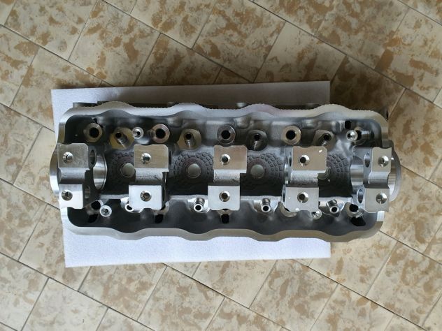 TESTATA NUOVA NUDA G16A 8V VITARA E ALTRI MODELLI - Foto 2