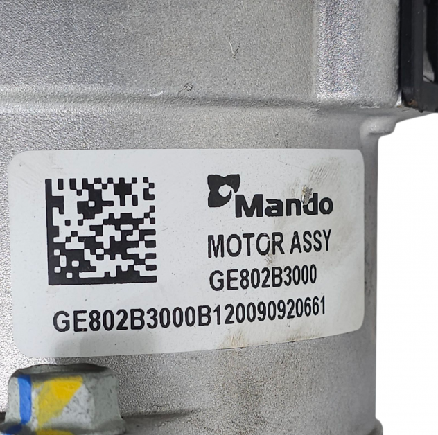 CITY COMPLETO HYUNDAI Bayon Serie 56340-Q0100 (21) - Foto 15