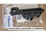 maniglia portellone  posteriore BMW  X1  51248994246