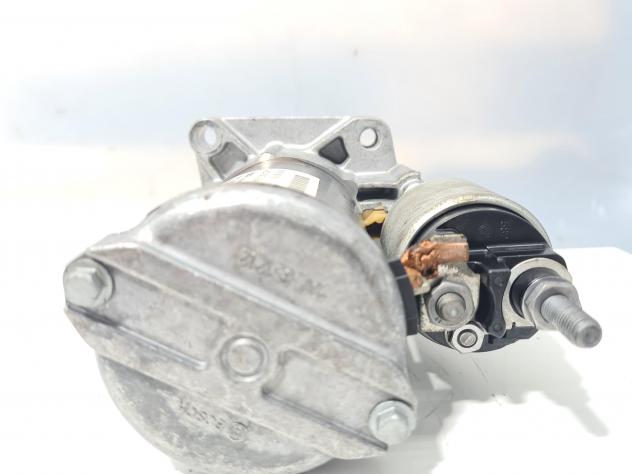 MOTORINO D' AVVIAMENTO ALFA ROMEO Giulietta Serie (940_) 51916168 Benzina 1400 (13) - Foto 2