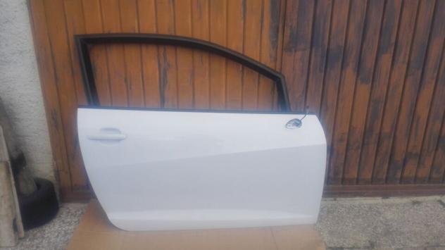 Porta Anteriore DESTRA / DX SEAT IBIZA 3 Porte IV 4 Serie 2012
