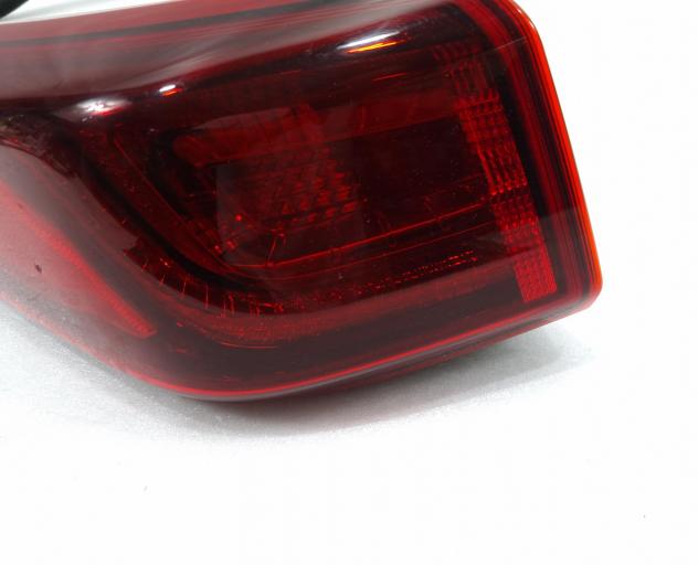 STOP FANALE POSTERIORE SINISTRO HYUNDAI Kona Serie 92401-J9000 (17) - Foto 2