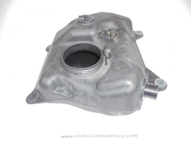 SERBATOIO SUZUKI BURGMAN AN 650 (2003) 44110-10G00-000 FUEL TANK - Foto 2