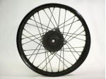 CERCHIO RUOTA ANTERIORE 19 X 2.15 HONDA TRANSALP XL 700 V ABS 2007 - 2013 4 &hellip;