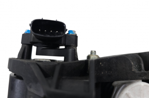 PEDALE FRIZIONE HYUNDAI Bayon Serie 32802-Q0EB0 (21) - Foto 8