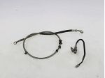 BMW K 1300 R 34327659837 TUBO FRENO POSTERIORE (NO ABS) K43 04 - 16 REAR BR &hellip;