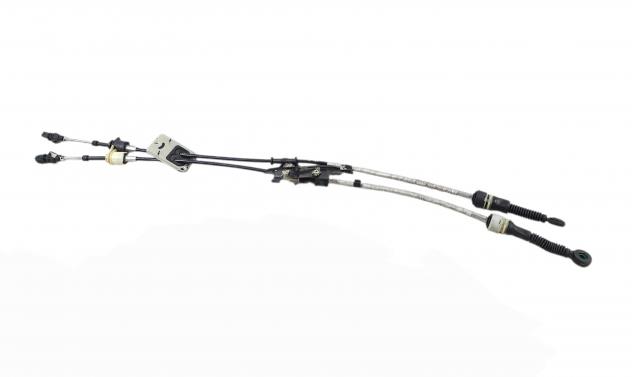CORDE CAMBIO FIAT 500 X Serie 55266370 Diesel 1300 (15)