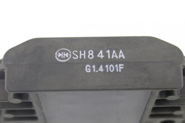 KAWASAKI Z 125 210660724 REGOLATORE DI TENSIONE 19 - 21 RECTIFIER - Foto 3