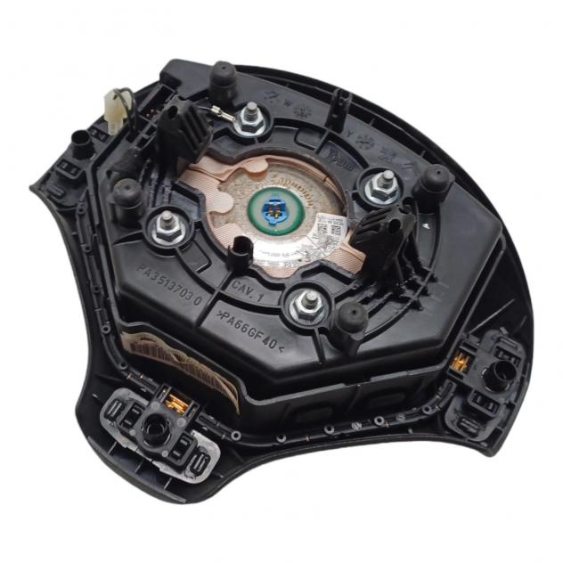 KIT AIRBAG COMPLETO PEUGEOT 5008 1° Serie 4112PF AHX (DW10FD), RHE (DW10CTED4) (09) - Foto 3
