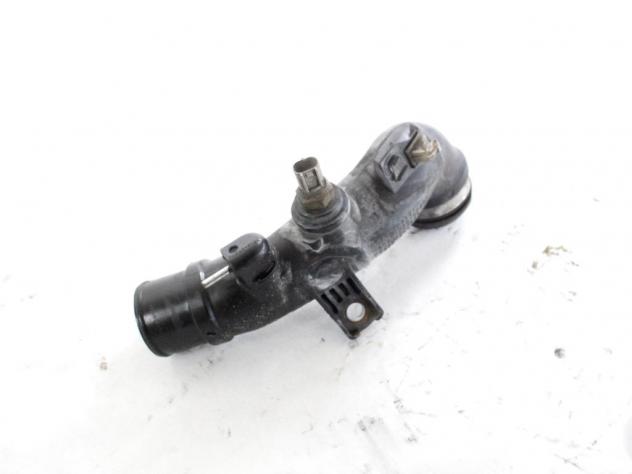 17362-26040 MANICOTTO ALTAPRESSIONE INTERCOOLER TOYOTA RAV 4 2.0 D 91KW 5P (2017) RICAMBIO USATO - Foto 3