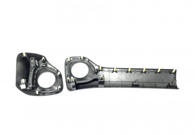 MODANATURA CENTRALE CRUSCOTTO CITROEN C1 Serie (PA,PS) 55012-0H010 (1420) - Foto 7