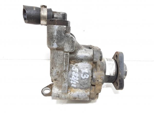 POMPA IDROGUIDA BMW X3 1° Serie 7652974116 N47 D20 A, N47 D20 C Diesel 2000 (0410)