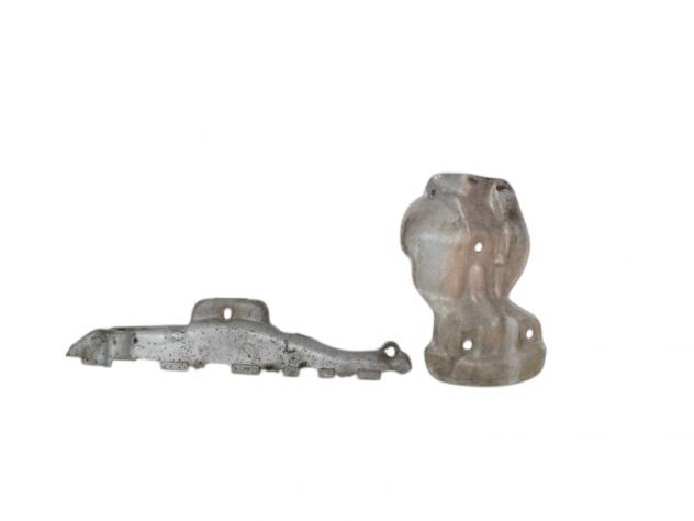 Paracalore Fiat Panda 1.3 Multijet 55193316 55194008 55190873 73501345 - 13124
