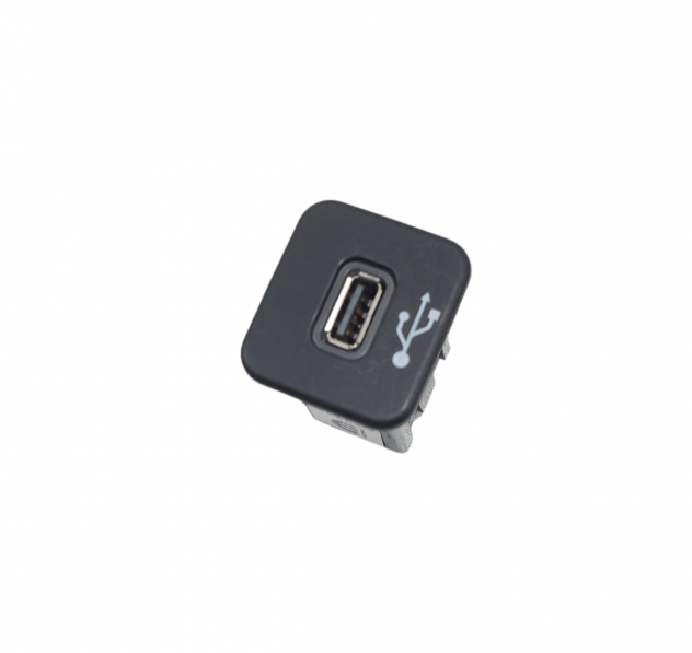 PORTA USB JEEP Renegade Serie 735600659 (18) - Foto 6