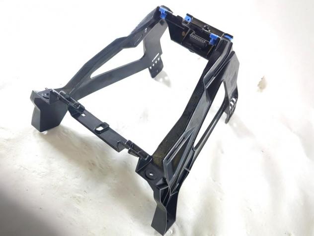 13162590 RIVESTIMENTO INTERNO CRUSCOTTO OPEL ZAFIRA B 1.9 D 110KW 6M 5P (2008) RICAMBIO USATO - Foto 3