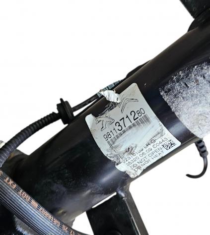 MASSA MECCANICA COMPLETA SINISTRA CITROEN C3 Serie 9811371280 (16) - Foto 13