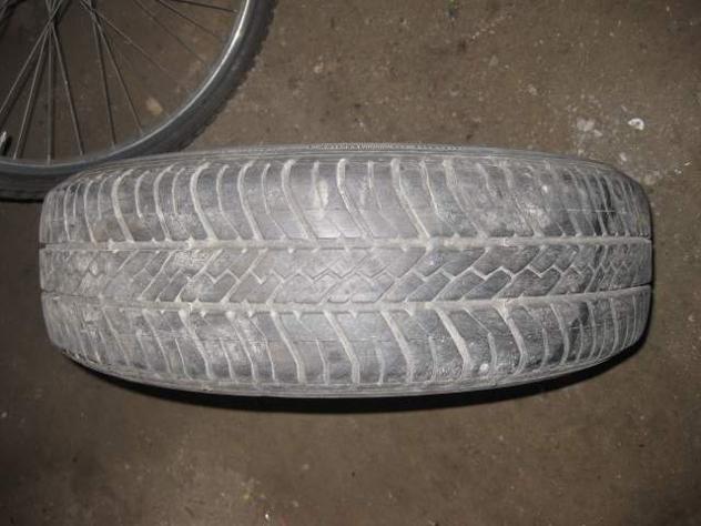 Ruotino GoodYear + cerchione - Foto 2
