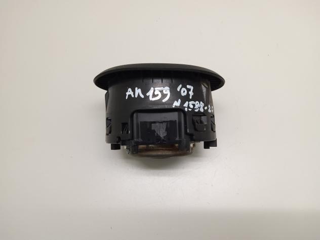 AIRBAG VOLANTE ALFA ROMEO 159 Sportwagon Serie #156061211 (0511) - Foto 3