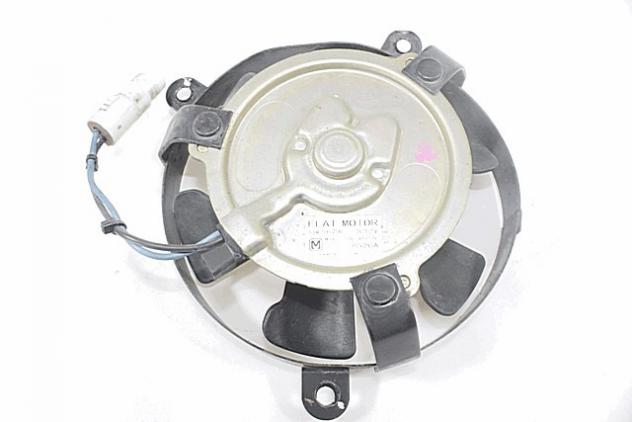ELETTROVENTOLA DUCATI ST2 1997 - 2002 55040081A FAN - Foto 2