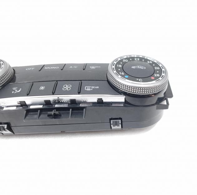 COMANDI CLIMA MERCEDES Classe C S. Wagon W204 A2049009104 (07) - Foto 10
