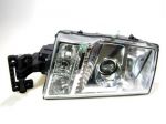 20917958 FARO FANALE ANTERIORE DESTRO VOLVO FM 9 FM 9/260 RICAMBIO NUOVO