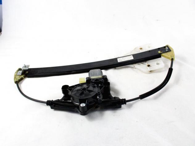 8W0839461 MOTORINO MECCANISMO ALZA-VETRO ALZA-CRISTALLO PORTA POSTERIORE SINISTRA AUDI A4 ALLROAD SW 3.0 D 4X4 160KW AUT 5P (2017) RICAMBIO USATO 8W09 - Foto 3