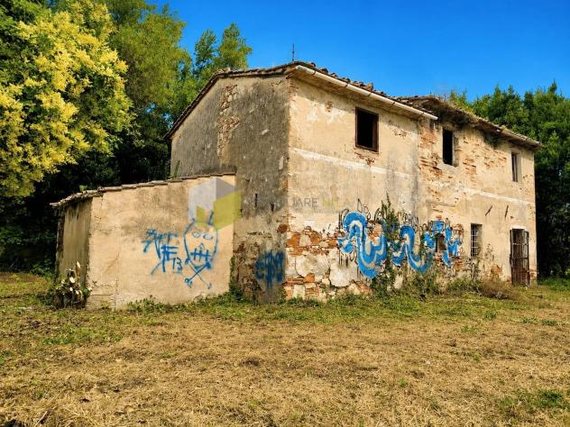 Rustico in vendita a Cascina 300 mq Rif: 1426133 - Foto 4