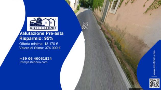 Immobile in asta di 367 m² in vendita a Torri in Sabina - Foto 2