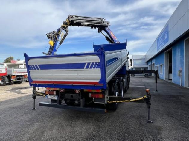 IVECO Stralis 450 rif. 23420922 - Foto 9