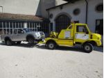 BREMACH Brick TGR  35 Ql. soccorso stradale rif. 17653363