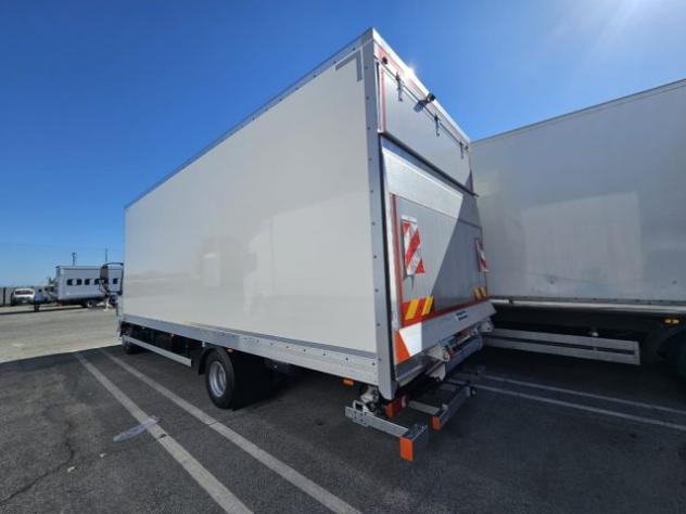 DAF XB 230 FA 12 t rif. 24135369 - Foto 3