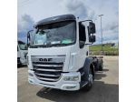 DAF XB 290 FA 14 t 3800 mm rif. 20919007
