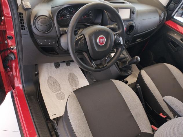 Fiat Fiorino 1.3 MJT 95CV Cargo Adventure - IVA ESCLUSA - Foto 9