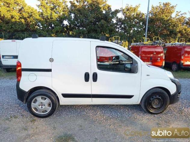 FIAT Fiorino 1.3 MJT 80CV + IVA 22% rif. 24135152 - Foto 7