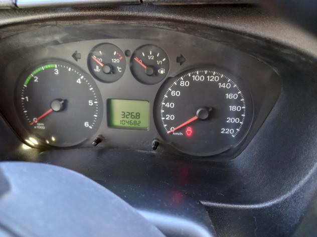 Ford TRANSIT 300 S 2.2 - Foto 9