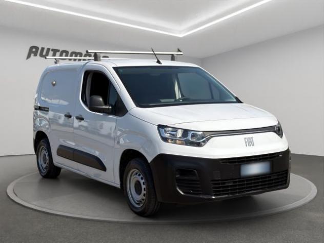 FIAT Doblo 1.5 CH1 100CV - Allestito rif. 23957265 - Foto 3