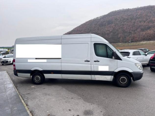 MERCEDES-BENZ Sprinter T32/35 313 CDI Cabinato Lungo tetto alto AUTOCARRO rif. 23908911 - Foto 4
