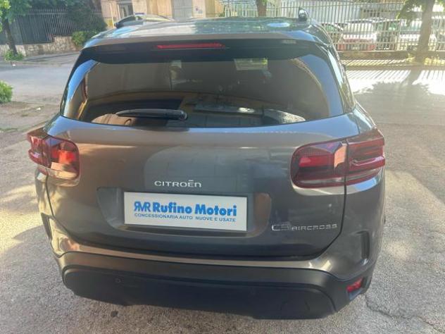 CITROEN C5 Aircross BlueHDi 130 S&S EAT8 Shine Pack rif. 24173288 - Foto 9