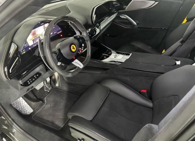 FERRARI Purosangue Purosangue rif. 22666159 - Foto 6