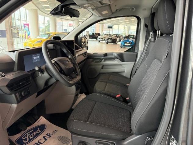 FORD Transit Custom 320 L1 COMBI 9P. 2.0TD 136CV TREND (2026.50) rif. 24198287 - Foto 10