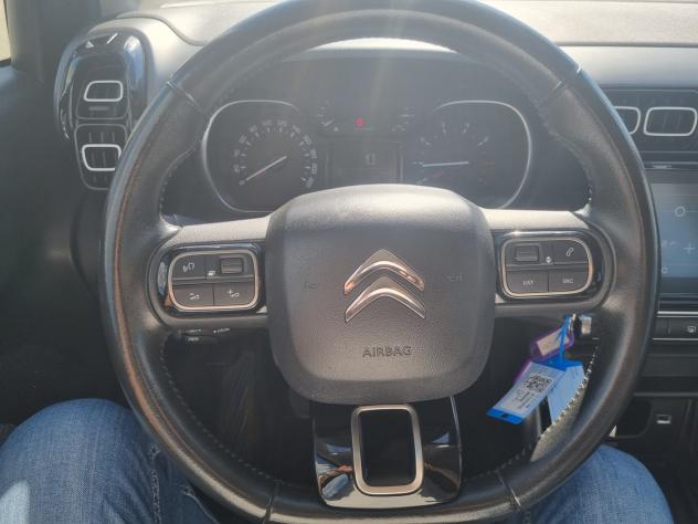 CITROEN C3 Aircross 1ª s. C3 Aircross PureTech 110 S&S Feel - Foto 10